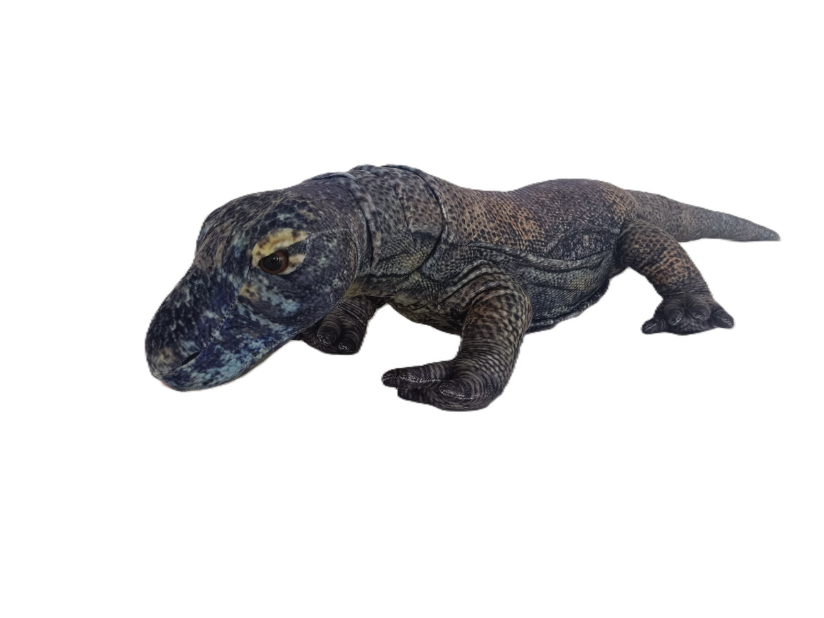Komodo Dragon 34" Plush