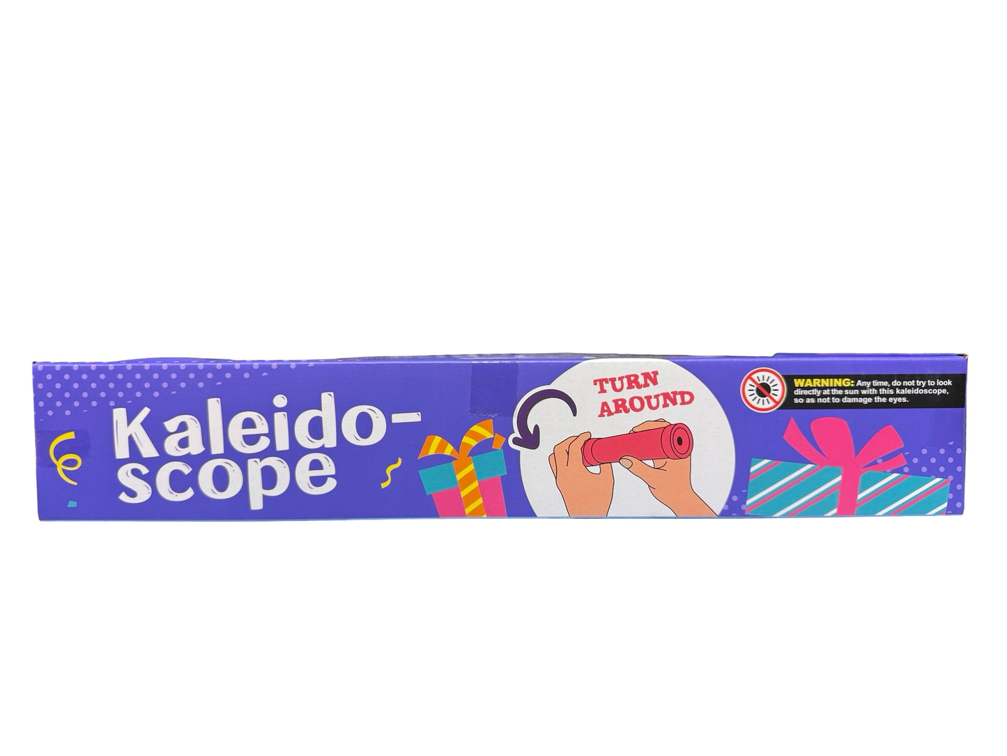 Kaleidoscope Display (set of 6)