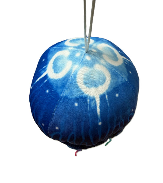 Jellyfish 20" Plush