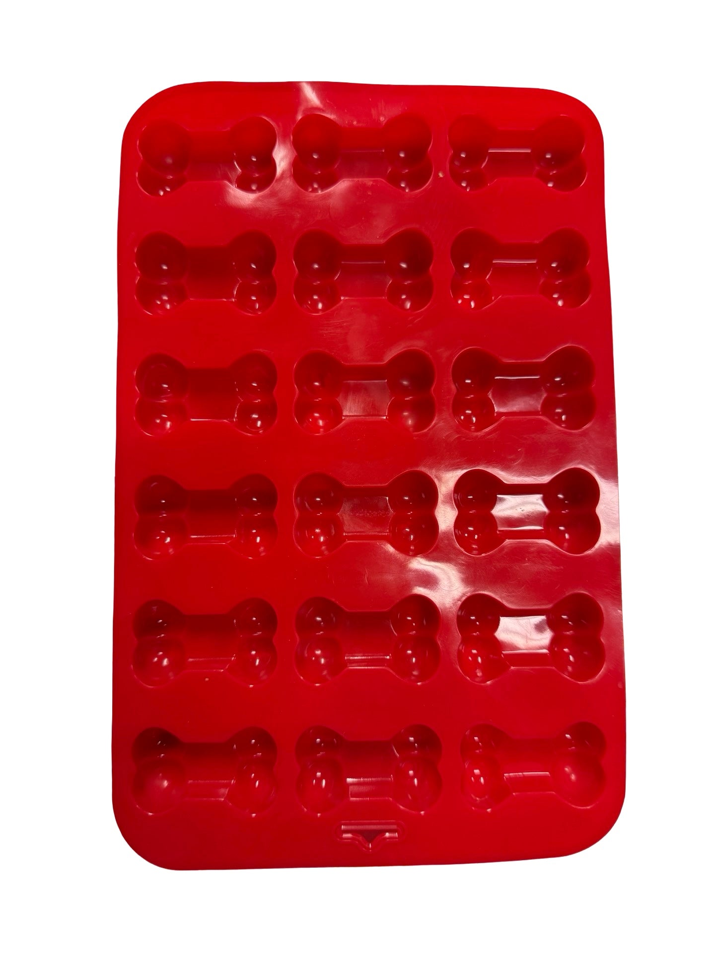 Silicone Baking Mould (Bones)