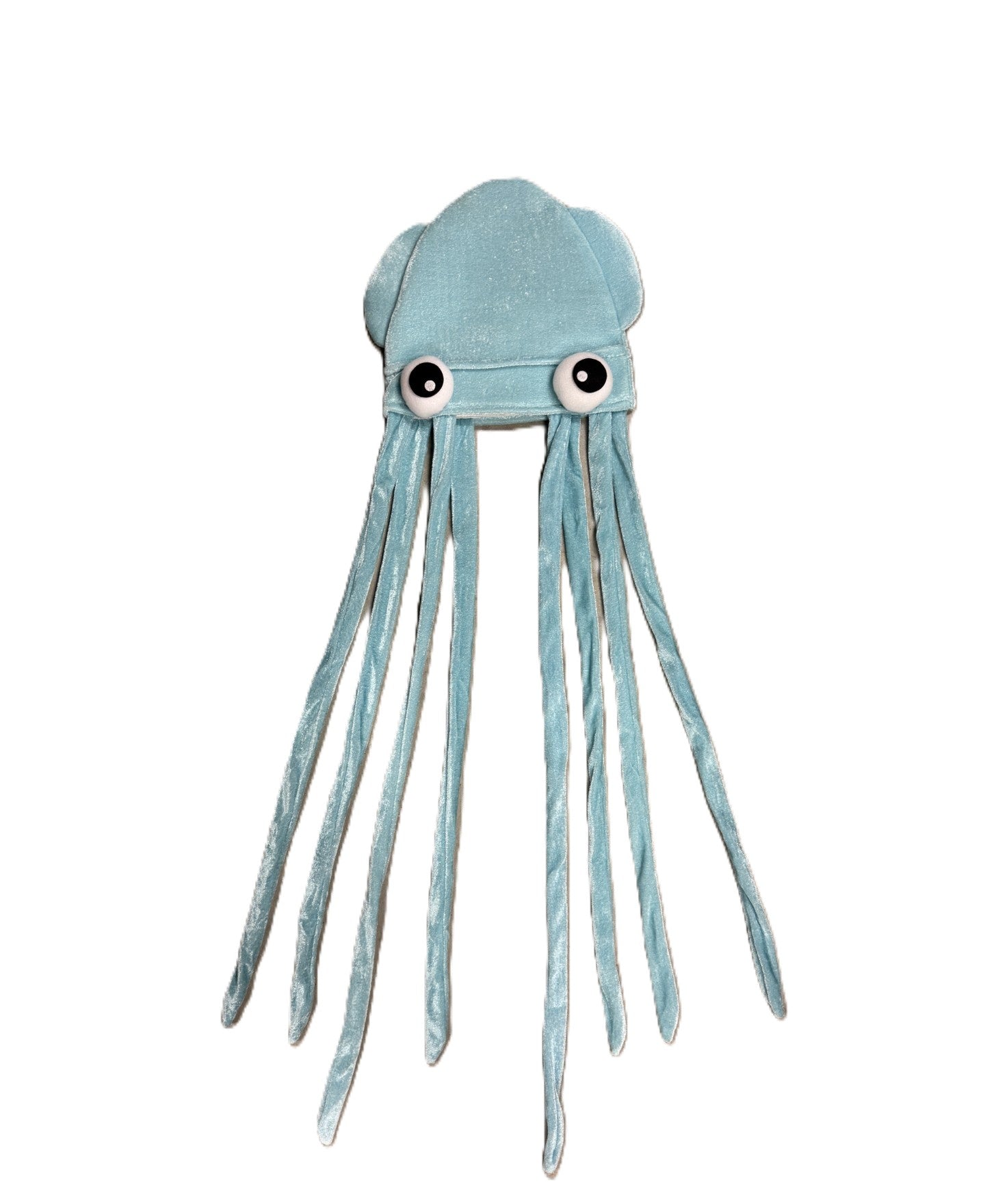 Squid Hat