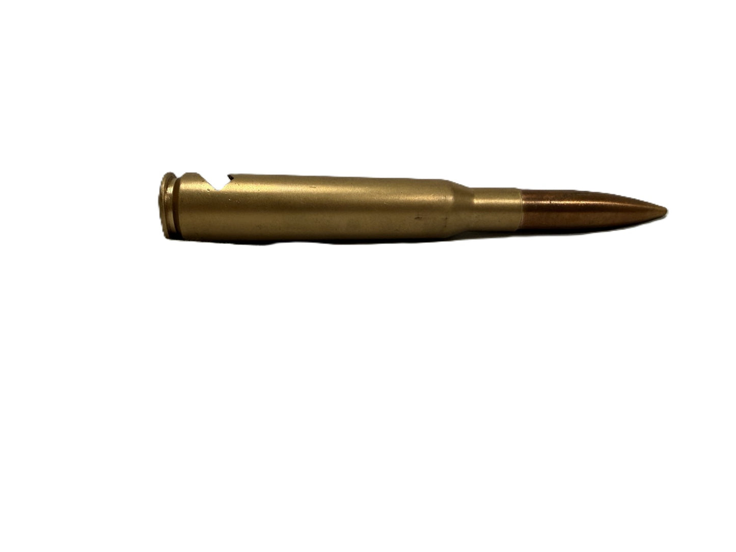 Bullet Bottle Opener 1" x 5.75"