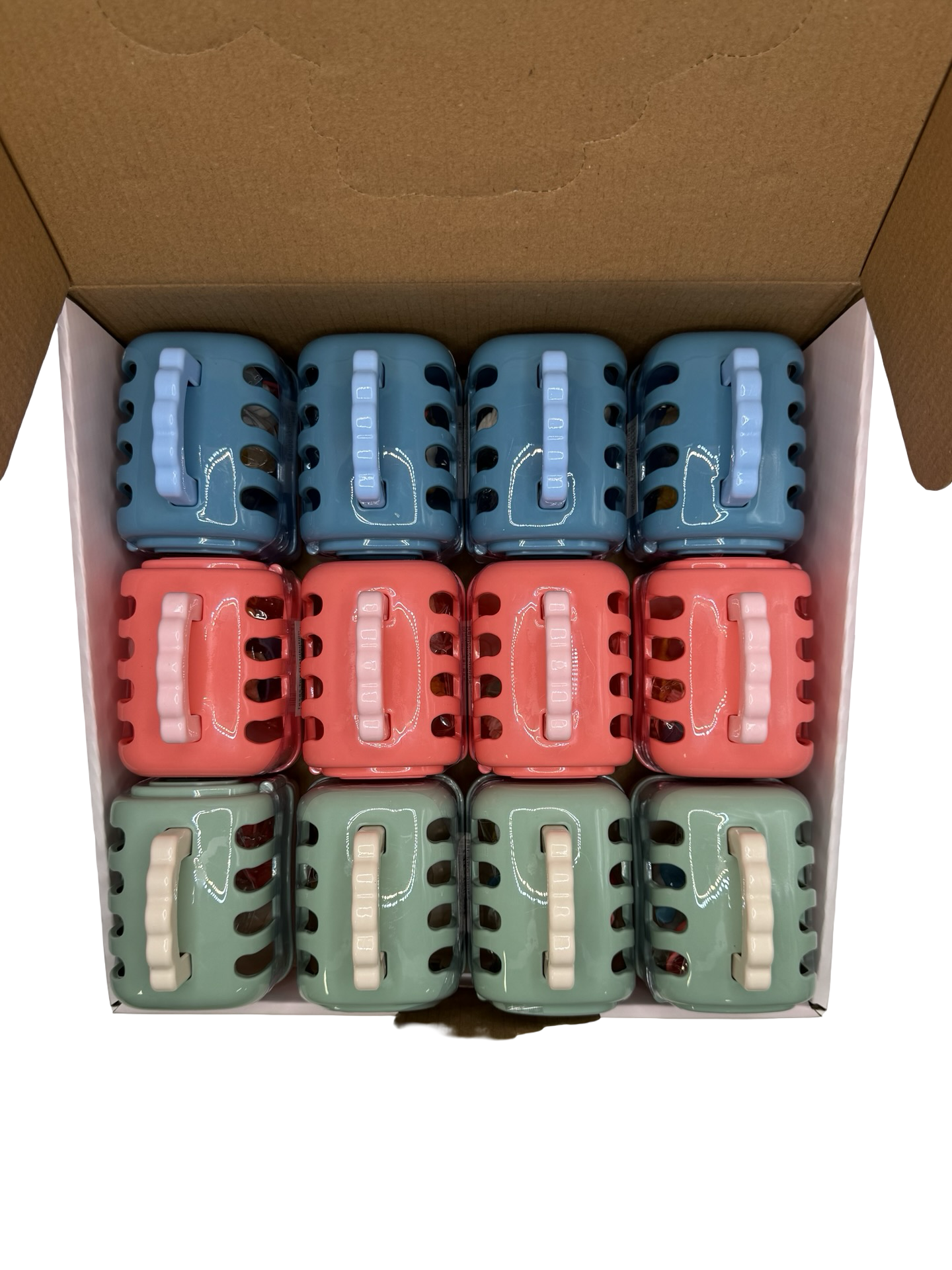 Pet Home play sets (12 count)