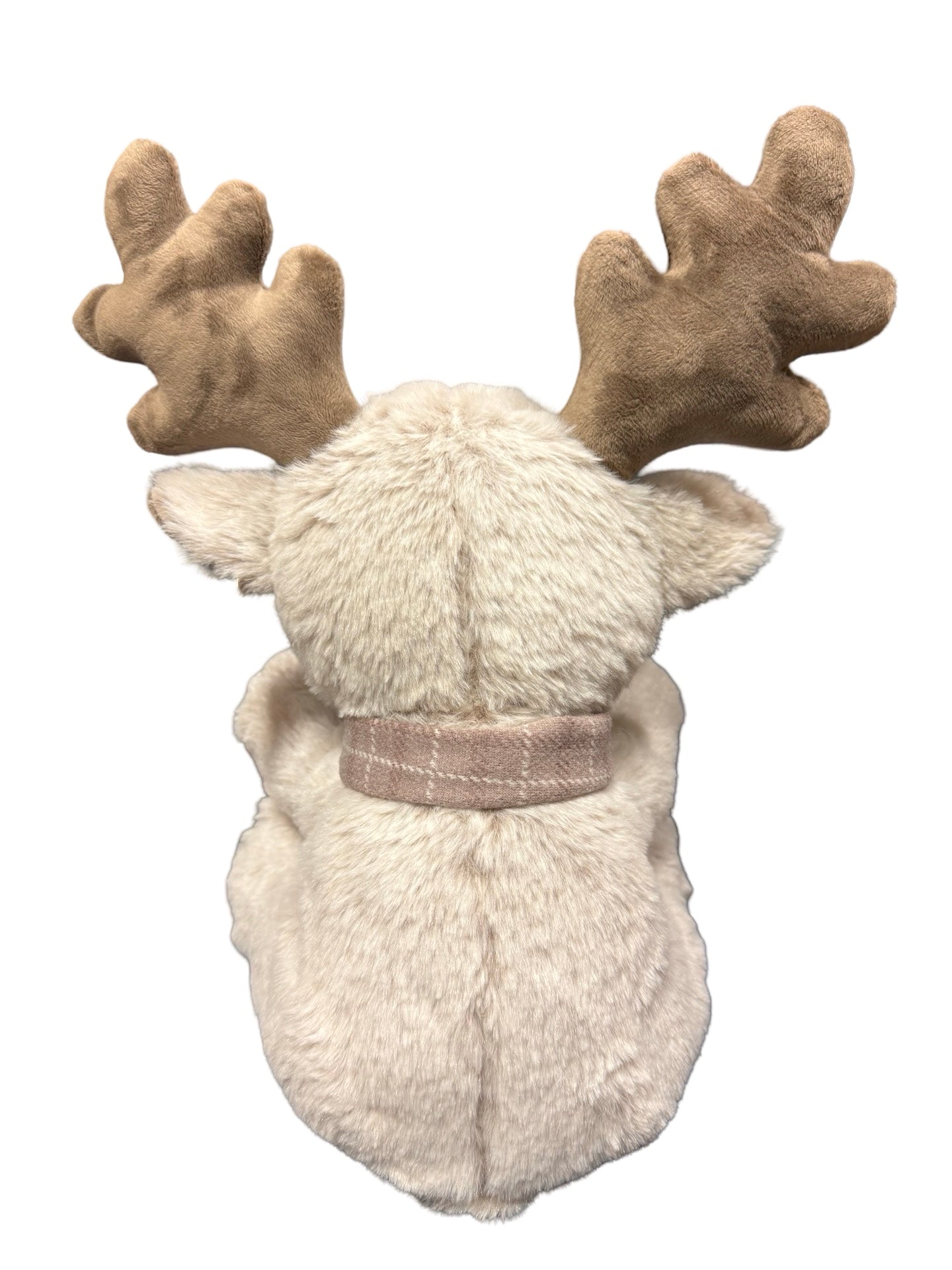 Reindeer Plush Stuffed Animal