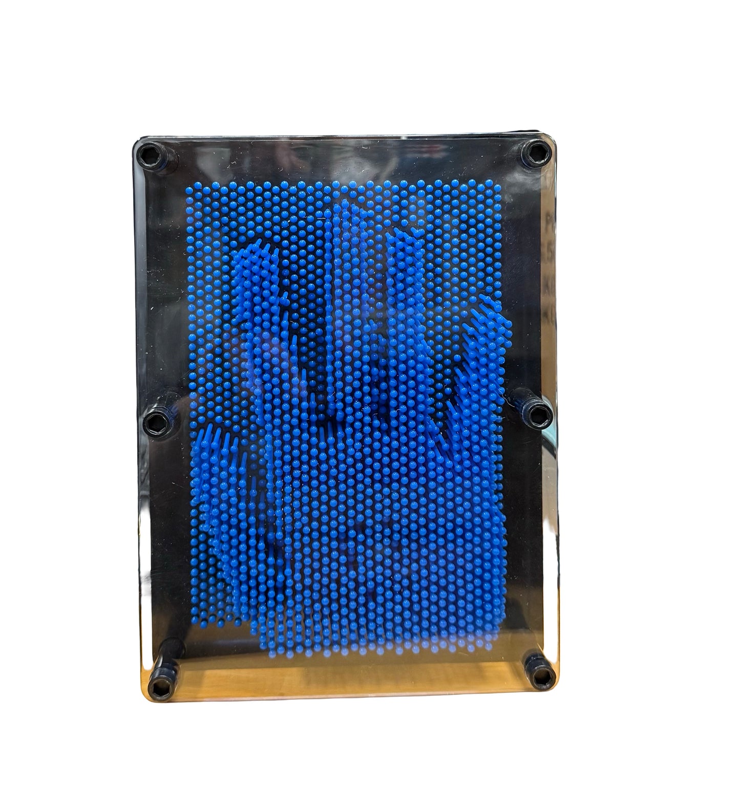 3D Pin Art (Assorted Colors)