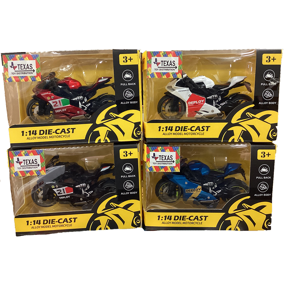 1:12 Pull Back Motorcycle Toy Cool Retro Motorcycle Toy With Lighting For Kids Boys 1:12 Pull Back Motorcycle Toy Cool Retro Motorcycle Toy With Lighting For Kids Boys