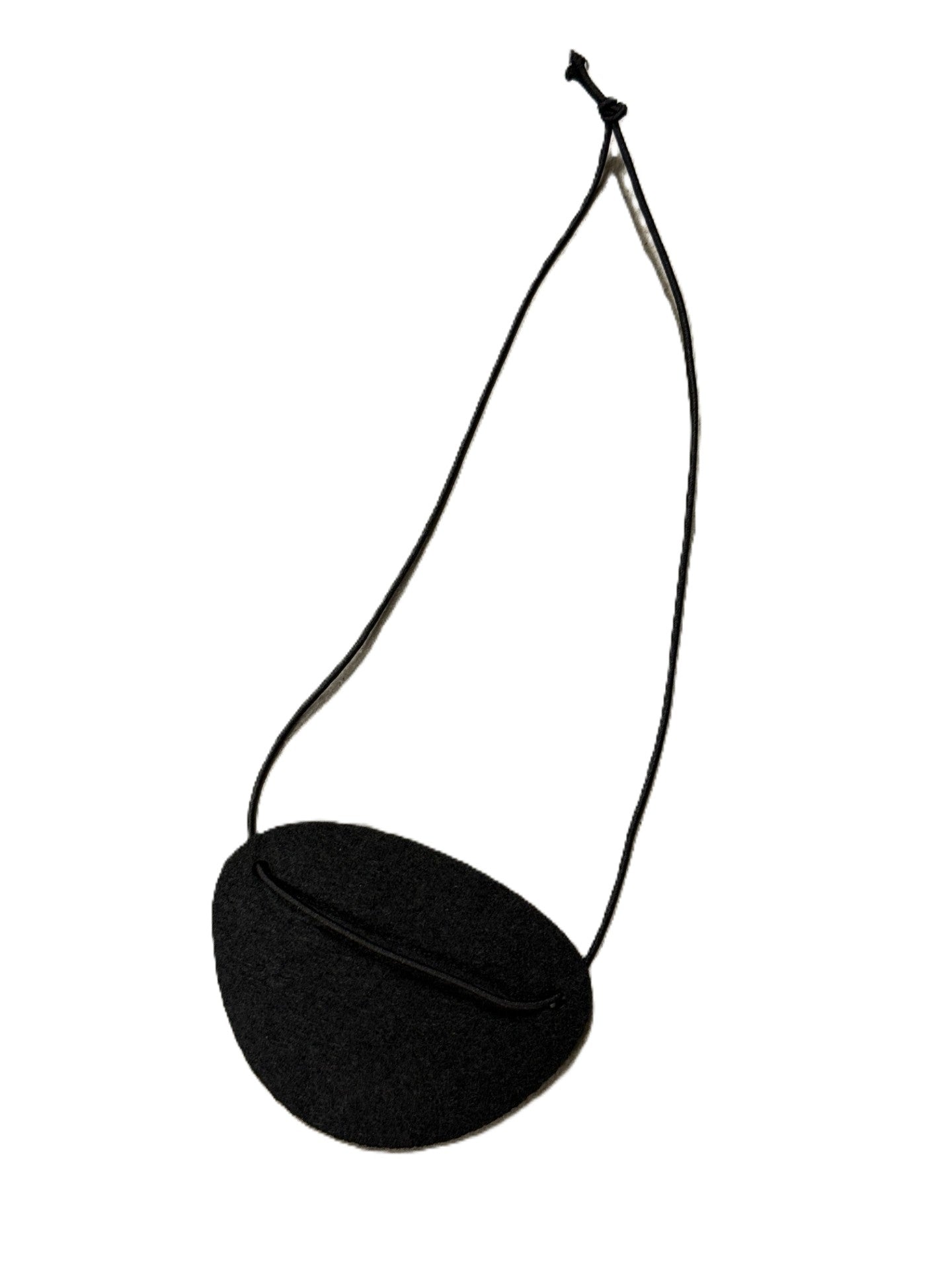Pirate Eye Patch (Set of 12)