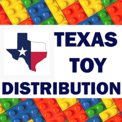 Texas Toy Distribution logo