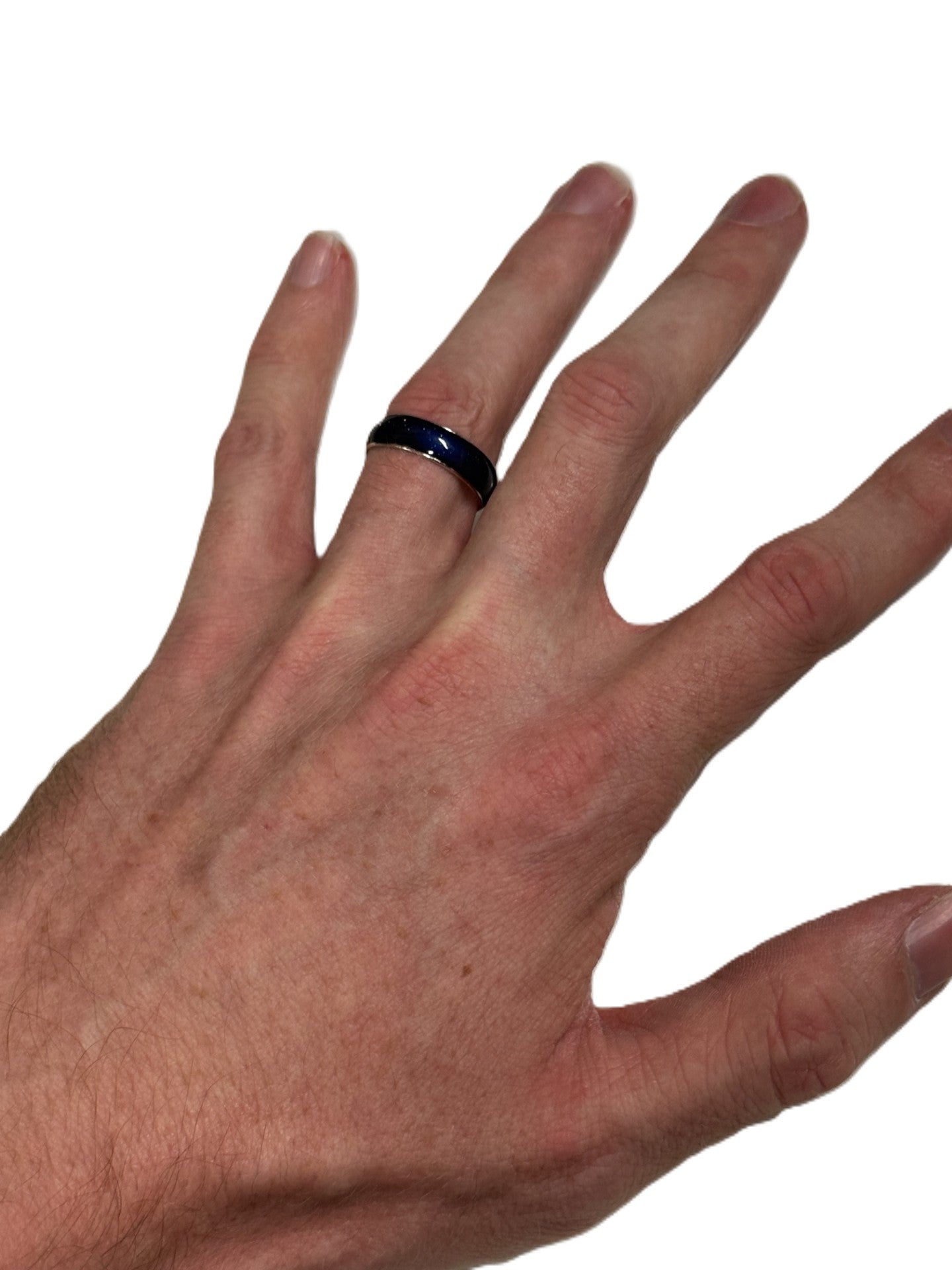 Mood Rings