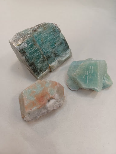 Amazonite - DinosOnly.com