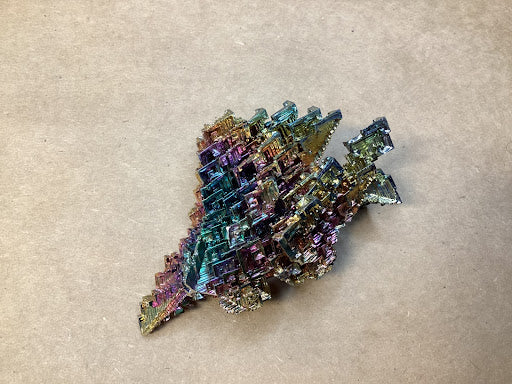Bismuth - DinosOnly.com