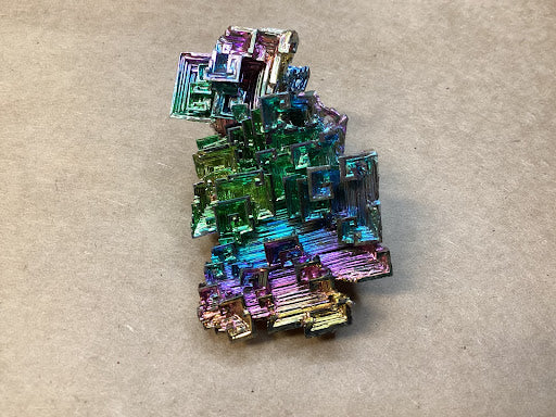 Bismuth - DinosOnly.com
