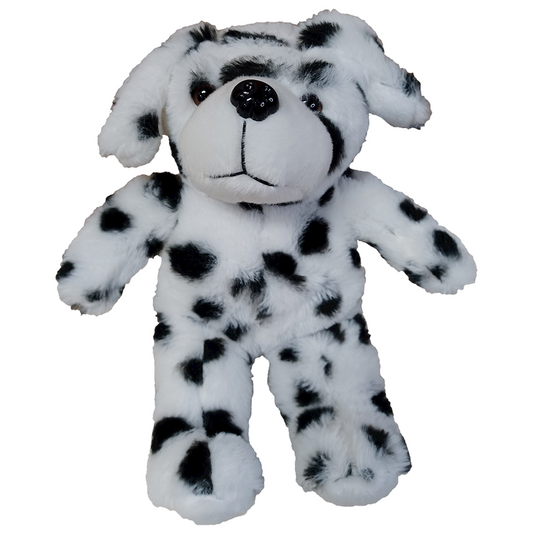 Dalmatian Plush 11.5" Tall Stuffed Animal