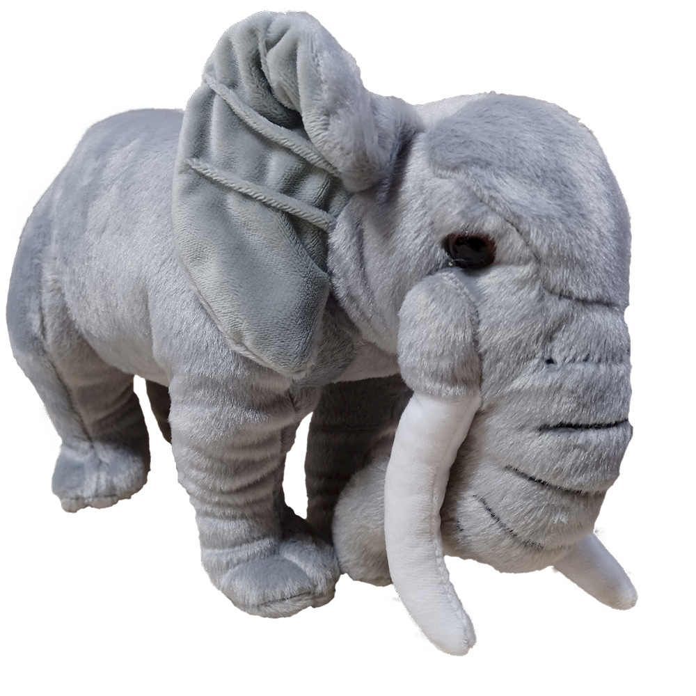 Elephant 13.75