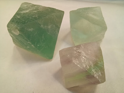 Fluorite - DinosOnly.com