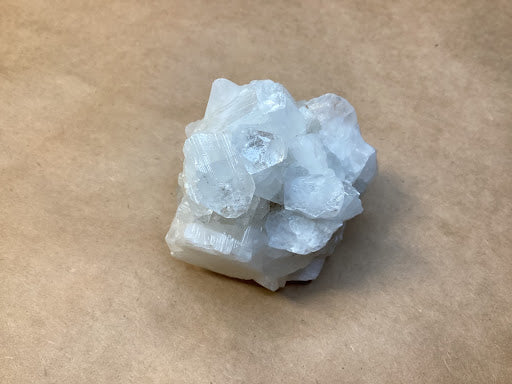 Apophyllite - IA12 - DinosOnly.com