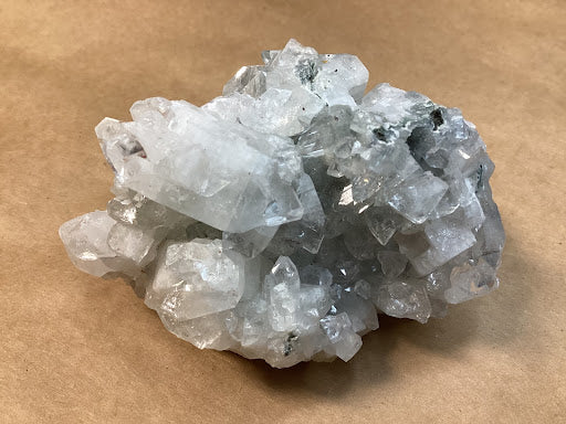 Hydroxyapophyllite - IA7 - DinosOnly.com