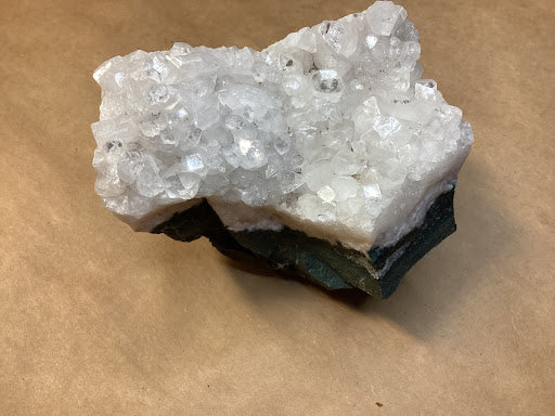 Apophyllite in Matrix - IA8 - DinosOnly.com