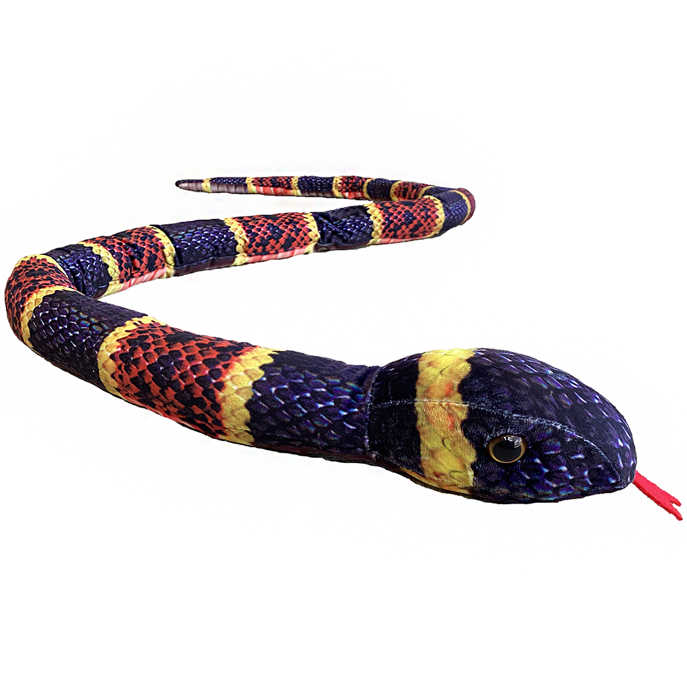 Snake stuffed toy on sale