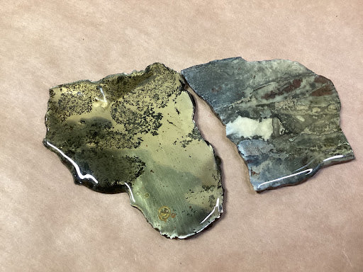 Mohawkite - DinosOnly.com