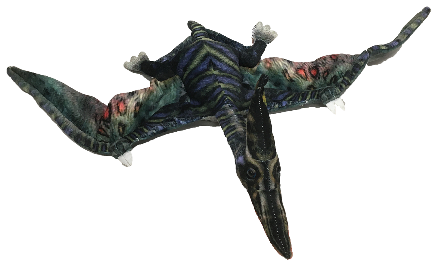 Pterosaur 26" Dinosaur Plush Stuffed Animal