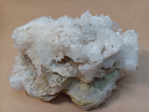 Collectible Quartz Crystal - 13 - DinosOnly.com