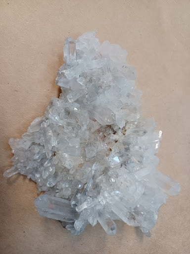 Collectible Quartz Crystal - 14 - DinosOnly.com