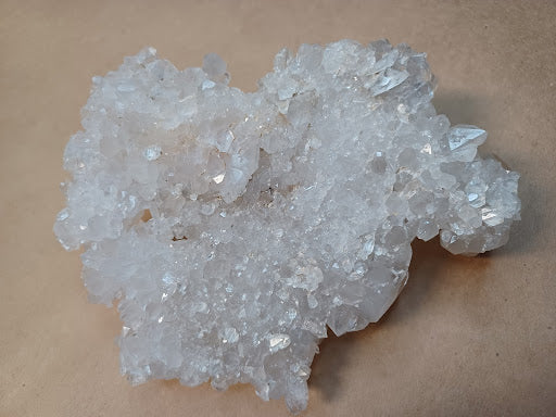 Collectible Quartz Crystal - 1 - DinosOnly.com