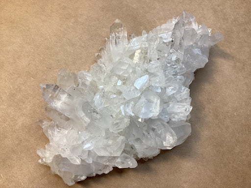 Collectible Quartz Crystal - 27 - DinosOnly.com