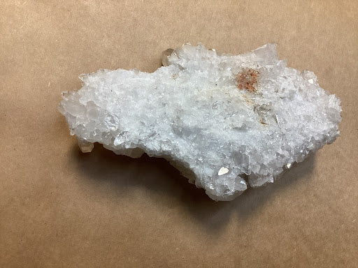 Collectible Quartz Crystal - 27 - DinosOnly.com