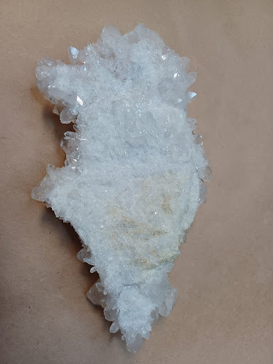 Collectible Quartz Crystal - 2 - DinosOnly.com