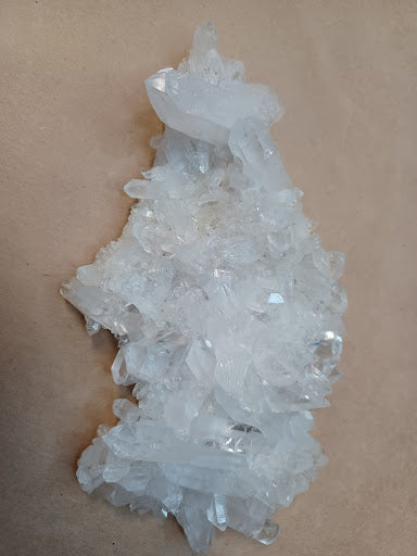 Collectible Quartz Crystal - 2 - DinosOnly.com