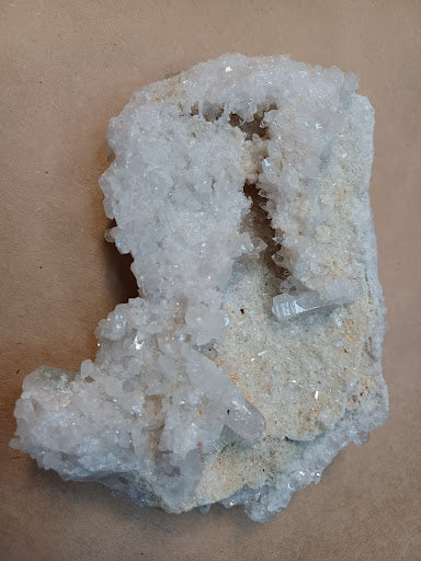 Collectible Quartz Crystal - 31 - DinosOnly.com