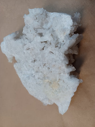 Collectible Quartz Crystal - 33 - DinosOnly.com