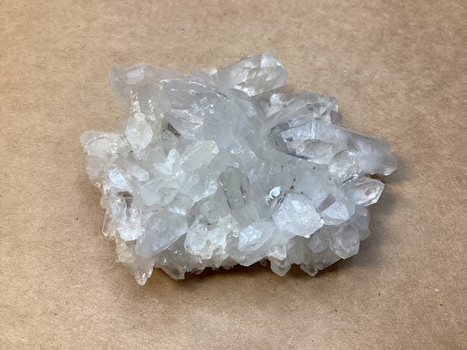 Collectible Quartz Crystal - 35 - DinosOnly.com