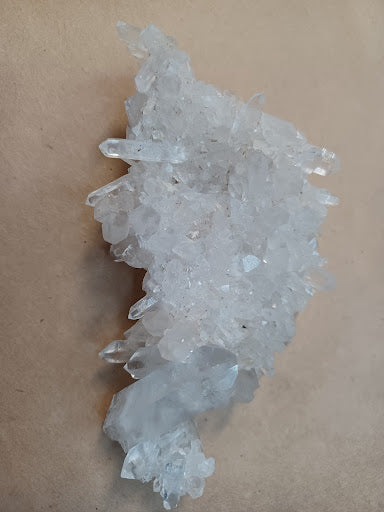 Collectible Quartz Crystal - 36 - DinosOnly.com