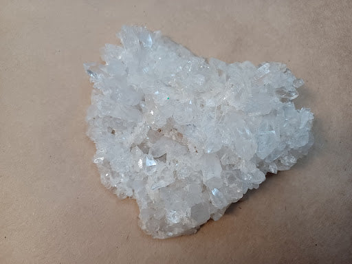 Collectible Quartz Crystal - 37 - DinosOnly.com