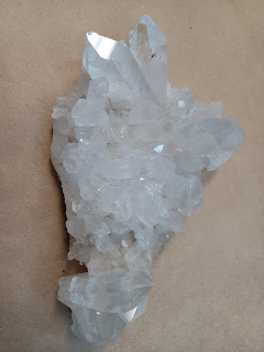 Collectible Quartz Crystal - 4 - DinosOnly.com