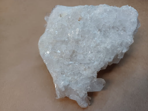 Collectible Quartz Crystal - 5 - DinosOnly.com