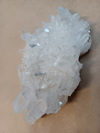 Collectible Quartz Crystal - 6 - DinosOnly.com