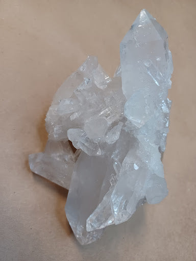 Collectible Quartz Crystal - 8 - DinosOnly.com