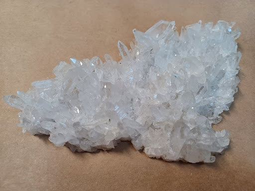Collectible Quartz Crystal - 9 - DinosOnly.com