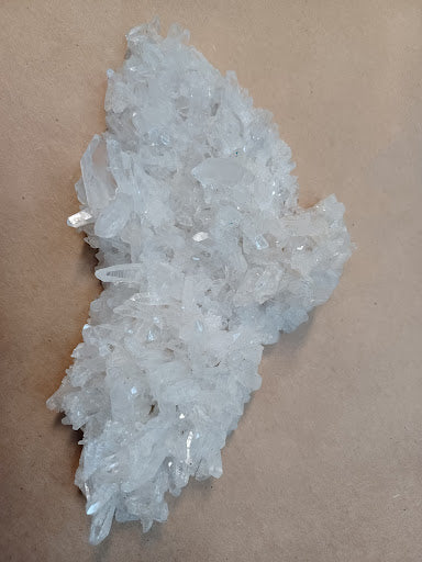 Collectible Quartz Crystal - 9 - DinosOnly.com