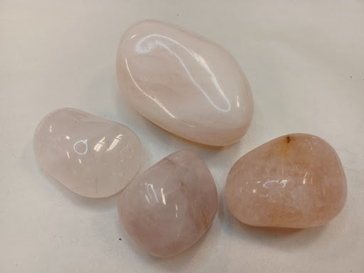 Rose Quartz - DinosOnly.com