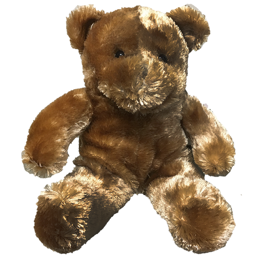 Teddy Bear 11.5" Tall Plush Stuffed Animal