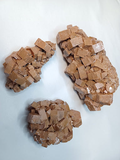 Vanadinite - DinosOnly.com