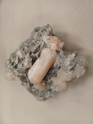 Zeolite - DinosOnly.com