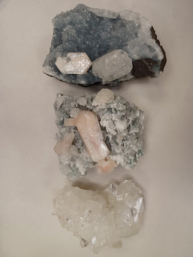 Zeolite - DinosOnly.com