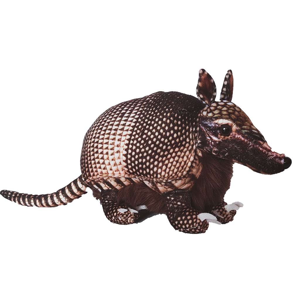 Armadillo plush best sale