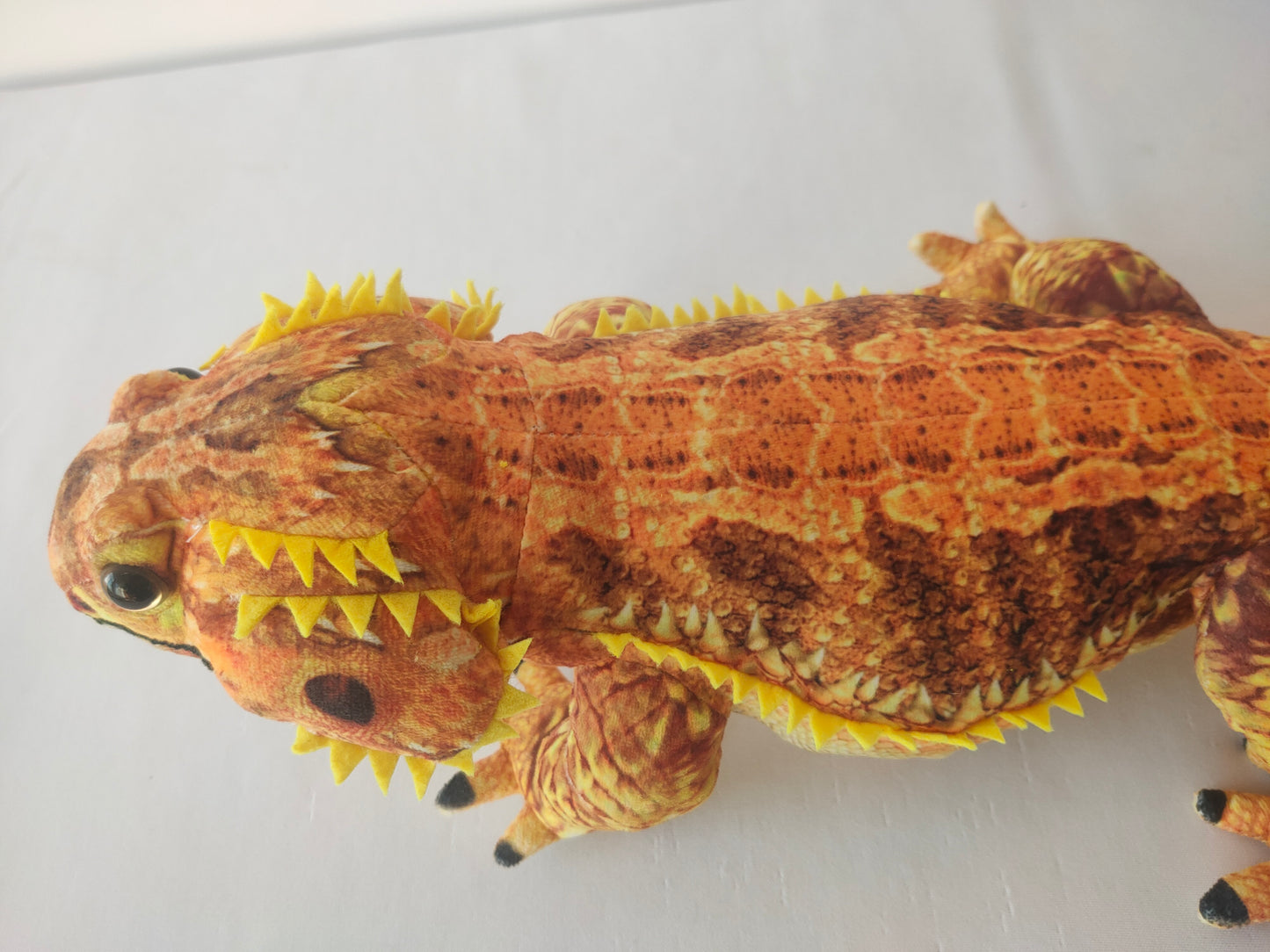 NEW Bearded Dragon 24" Plush Stuffed Animal